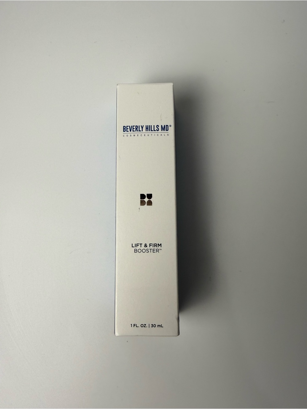 Beverly Hills MD Lift & Firm Booster 1 FL Oz/30ml  New
